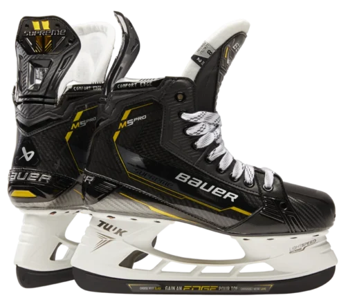 Bauer Supreme M5 Pro Junior Hockey Skates