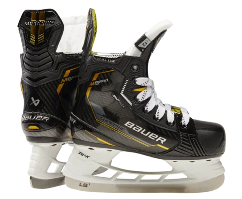 Bauer Supreme M5 Pro Youth Hockey Skates