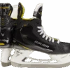 Bauer Supreme M4 Youth Hockey Skates 12 Bauer Supreme M4 Youth Hockey Skates -Hockey Equipage Store 1059770 SideView 0007 1489394e b234 4c3e a172 e677a33c9bac