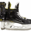 Bauer Supreme M4 Junior Hockey Skates -Hockey Equipage Store 1059770 SideView 0007 b5b55290 dc13 4d5c be76 589cea9ae5bc