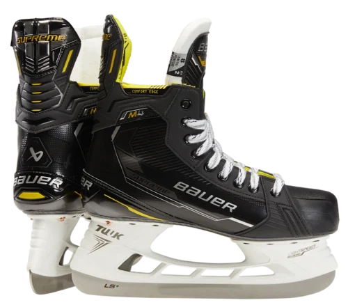 Bauer Supreme M4 Junior Hockey Skates