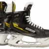 Bauer Supreme M3 Intermediate Hockey Skates -Hockey Equipage Store 1059774 SideView 0007