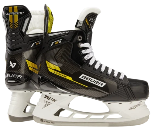 Bauer Supreme M3 Senior Hockey Skates