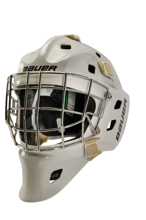 Bauer NME One Senior Goalie Mask