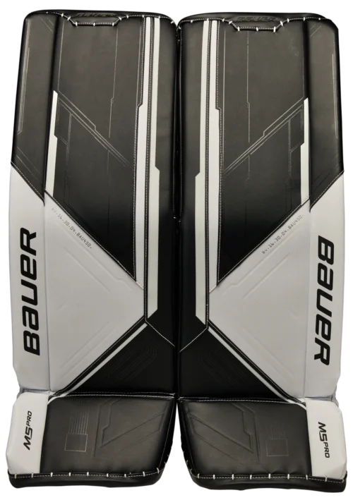 Bauer Supreme M5 Pro Senior Goalie Pads -Hockey Equipage Store 1059799 WBK 1032 a4b9f635 6e8c 48dc 806d 11d8891d3015