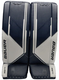 Bauer Supreme M5 Pro Senior Goalie Pads -Hockey Equipage Store 1059799 WNV 1026 4c6825d7 05d8 4cf2 aa67 4410588471cf