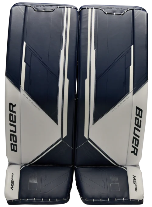 Bauer Supreme M5 Pro Senior Goalie Pads -Hockey Equipage Store 1059799 WNV 1026 4c6825d7 05d8 4cf2 aa67 4410588471cf