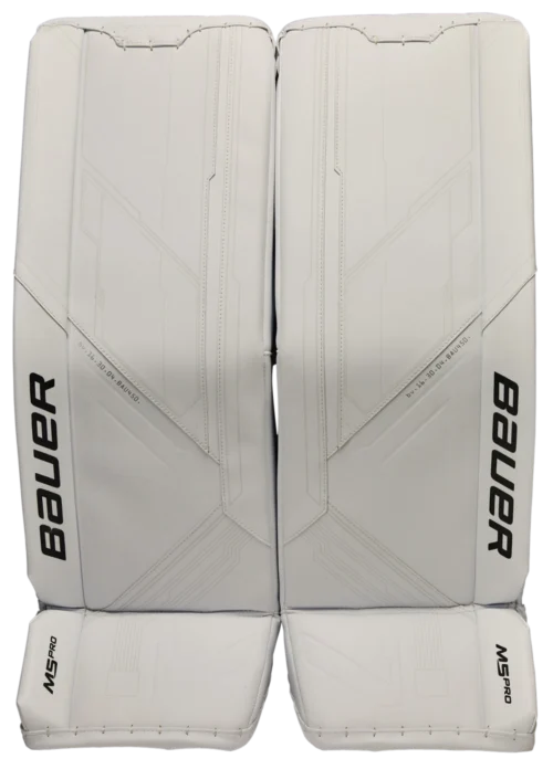 Bauer Supreme M5 Pro Intermediate Goalie Pads