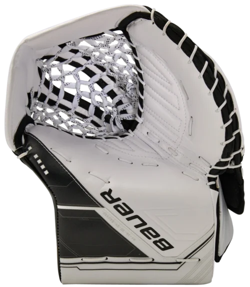 Bauer Supreme Mach Senior Catcher *Custom*