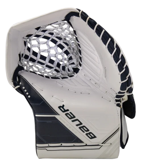 Bauer Supreme Mach Senior Catcher *DigiPrint*
