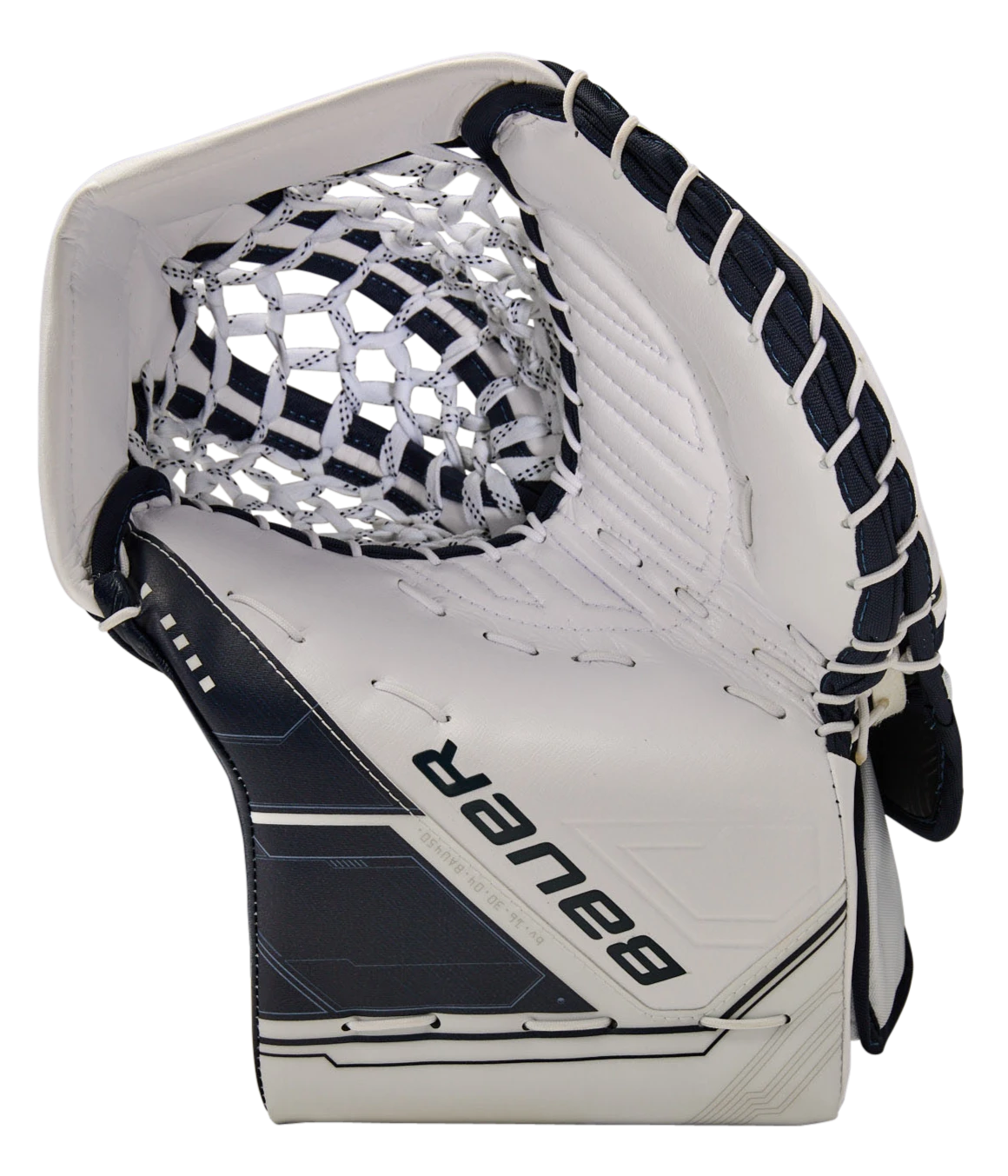 Bauer Supreme Mach Senior Catcher *DigiPrint* 1 Bauer Supreme Mach Senior Catcher *DigiPrint*