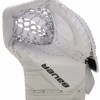 Bauer Supreme M5 Pro Senior Goalie Catcher 10 Bauer Supreme M5 Pro Senior Goalie Catcher -Hockey Equipage Store 1059804 3 4 White 1014 3e9c8794 efa7 4547 b5b1 5b0db450ca7b