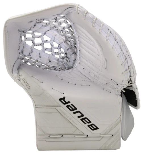 Bauer Supreme M5 Pro Senior Goalie Catcher