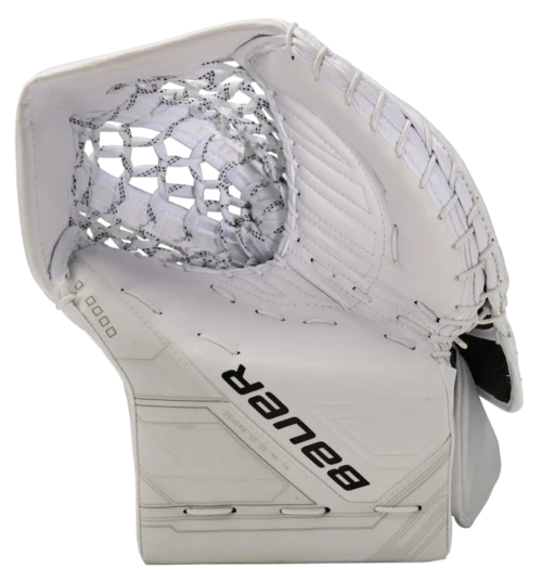 Bauer Supreme M5 Pro Intermediate Goalie Catcher