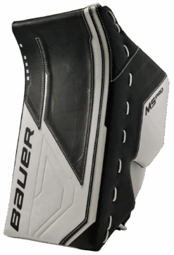 Bauer Supreme M5 Pro Senior Goalie Blocker 9 Bauer Supreme M5 Pro Senior Goalie Blocker -Hockey Equipage Store 1059811 3 4 WBK 0982 6c1ed1b1 c9cc 4d3d bd6f 61889cf5c92d