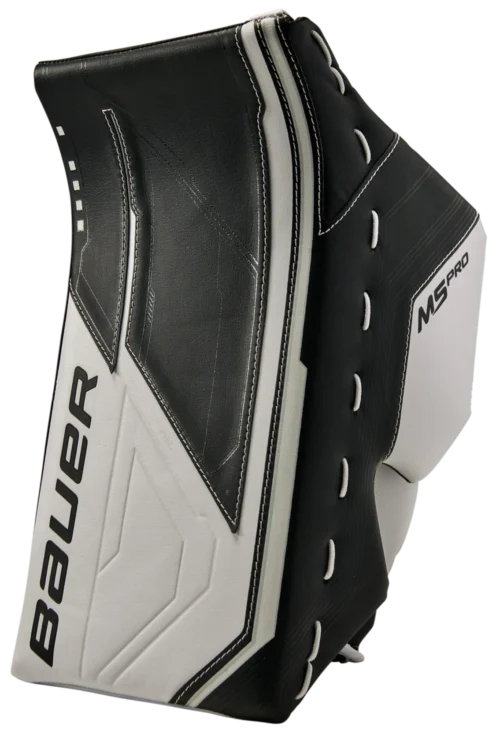 Bauer Supreme M5 Pro Senior Goalie Blocker -Hockey Equipage Store 1059811 3 4 WBK 0982 6c1ed1b1 c9cc 4d3d bd6f 61889cf5c92d