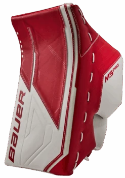 Bauer Supreme M5 Pro Senior Goalie Blocker 12 Bauer Supreme M5 Pro Senior Goalie Blocker -Hockey Equipage Store 1059811 3 4 WRD 0978 3291d7b2 37dc 47a3 a246 160bcc78e302