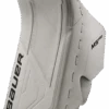 Bauer Supreme M5 Pro Senior Goalie Blocker 2 Bauer Supreme M5 Pro Senior Goalie Blocker -Hockey Equipage Store 1059811 3 4 White 0975 ccffb428 72f0 402b bb66 8922fdea235b