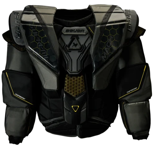 Bauer Supreme Mach Senior Goalie Chest Protector