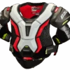 Bauer Vapor Hyperlite Senior Shoulder Pads -Hockey Equipage Store 1059913 Front View 0563 a3d6949c 326a 410d 8318 67b64a41b97a