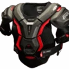 Bauer Vapor 3X Pro Intermediate Shoulder Pads -Hockey Equipage Store 1059914 3xProSPFront 0a32c811 d620 4d23 88fa f1b743cb6905
