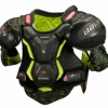 Bauer Vapor 3X Junior Shoulder Pads -Hockey Equipage Store 1059923 Front View 0625