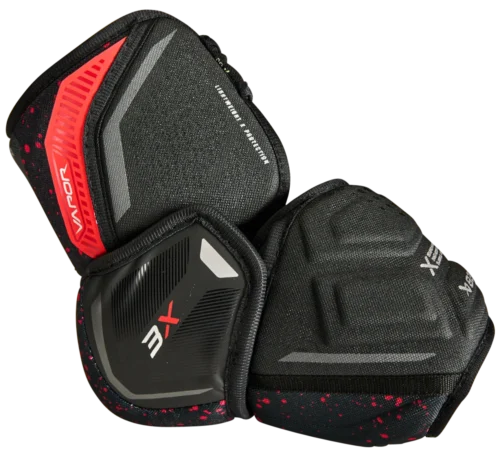 Bauer Vapor 3X Intermediate Elbow Pads