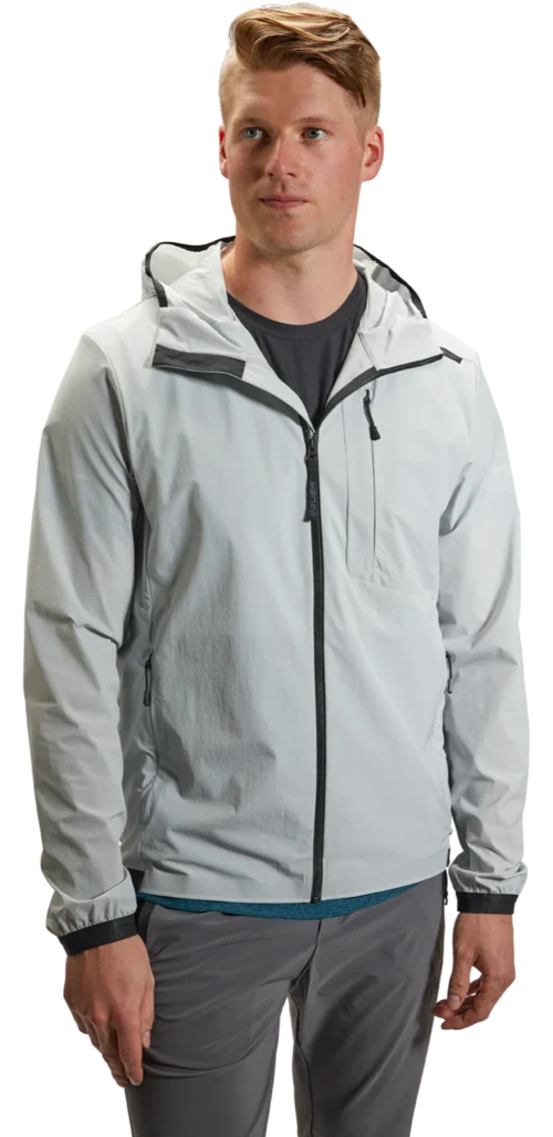 Bauer Sail Racing Running Shell