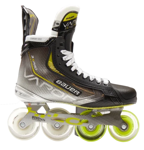 Bauer Vapor 3X Pro Intermediate Roller Skates
