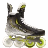 Bauer Vapor 3X Pro Senior Roller Skates -Hockey Equipage Store 1060217 RH VAPOR 3X PRO SKATE 0490 clipped 1 8b8ae80f f172 4720 91f1 53f84ace20c5