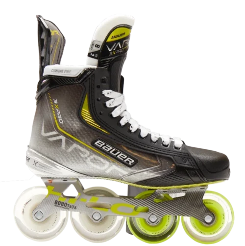 Bauer Vapor 3X Pro Senior Roller Skates