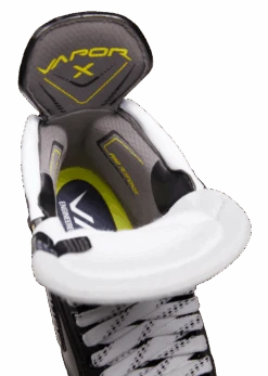 Bauer Vapor 3X Pro Intermediate Roller Skates -Hockey Equipage Store 1060217 RH VAPOR 3X PRO SKATE 0522 clipped