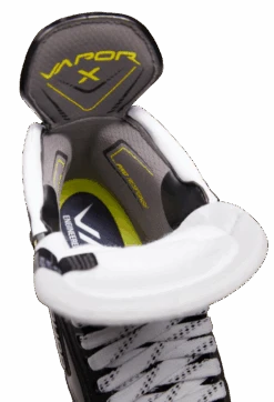 Bauer Vapor 3X Pro Senior Roller Skates -Hockey Equipage Store 1060217 RH VAPOR 3X PRO SKATE 0522 clipped dc641b8a 5378 4719 a5bb 0dda88258395