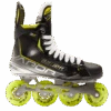Bauer Vapor 3X Senior Roller Skates -Hockey Equipage Store 1060219 RH VAPOR 3X SKATE 0491 clipped 5675aae2 e25e 4ecb a987 8d9e05402f09