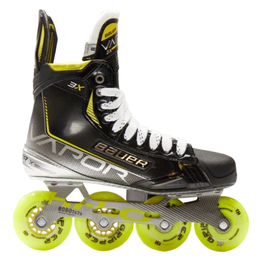 Bauer Vapor 3X Senior Roller Skates