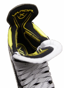 Bauer Vapor 3X Senior Roller Skates 7 Bauer Vapor 3X Senior Roller Skates -Hockey Equipage Store 1060219 RH VAPOR 3X SKATE 0524 clipped 1 ccefa653 544a 4b32 9fe6 79905398f6ab