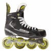 Bauer Vapor X3.5 Intermediate Roller Skates -Hockey Equipage Store 1060231 RH Vapor X3.5 Skate 0489 clipped