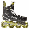 Bauer Vapor X3.5 Junior Roller Skates -Hockey Equipage Store 1060231 RH Vapor X3.5 Skate 0489 clipped 2905f397 3c01 4b74 a9a6 e1ad94a6d6a9