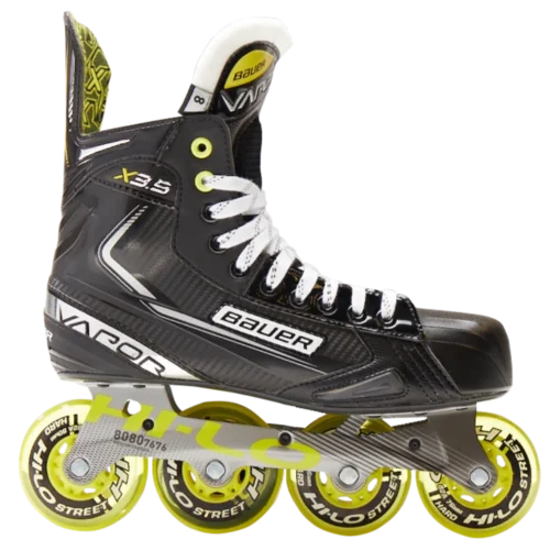Bauer Vapor X3.5 Junior Roller Skates