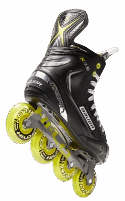 Bauer Vapor X3.5 Junior Roller Skates -Hockey Equipage Store 1060231 RH Vapor X3.5 Skate 0505 clipped b4f87e6f 5992 4b2d 98a1 2c9a8d99362b