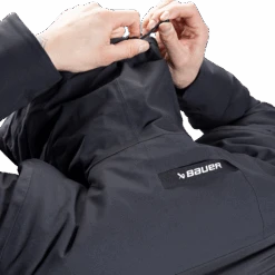 Bauer Sail Racing Parka Men's -Hockey Equipage Store 1060280 0565 990x 1ea22244 5ea8 490e aadb ecb7c678b53f