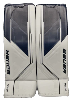 Bauer Supreme Mach Senior Goalie Pads 8 Bauer Supreme Mach Senior Goalie Pads -Hockey Equipage Store 1060674 WNV 1 5698f0e5 10bc 4412 9db2 441ce786c614