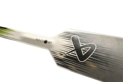 Bauer Vapor Hyperlite2 Senior Goalie Stick (Silver Black) -Hockey Equipage Store 1061626 BTH23 GOAL STICKS ELITE SR MTOBLACK catalog front 2ba37e33 da8c 442f 9fea cbb7d906fef8 scaled