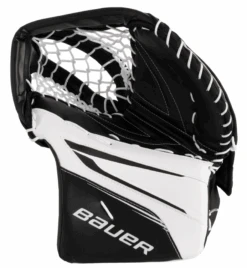 Bauer Vapor X5 Pro Senior Goalie Catcher -Hockey Equipage Store 1061626 BTH23 GOAL STICKS ELITE SR MTOBLACK catalog front 34749b2e effc 4a65 b3bc 3b12ceb4c659