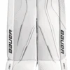 Bauer GSX 2023 Intermediate Goalie Pads -Hockey Equipage Store 1061626 BTH23 GOAL STICKS ELITE SR MTOBLACK catalog front 3c8ba1dd a6db 4dbc a563 06bb8ab3c5e3