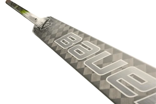 Bauer Vapor Hyperlite2 Intermediate Goalie Stick (Silver Black) -Hockey Equipage Store 1061626 BTH23 GOAL STICKS ELITE SR MTOBLACK catalog front 54dc9745 90ef 47d7 b655 d7074bcdde7b scaled