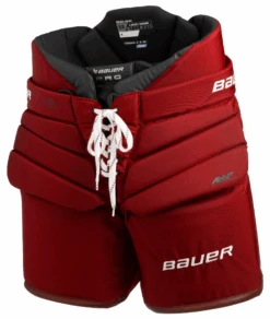 Bauer Pro 2023 Senior Goalie Pants -Hockey Equipage Store 1061626 BTH23 GOAL STICKS ELITE SR MTOBLACK catalog front 885c8997 ef08 4b9e 8b3a 962b3e1eac27