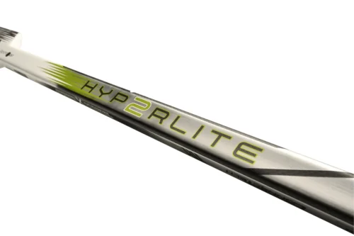 Bauer Vapor Hyperlite2 Senior Goalie Stick (Silver Black) -Hockey Equipage Store 1061626 BTH23 GOAL STICKS ELITE SR MTOBLACK catalog front 94be3f61 cec0 46c8 9332 09c63e46a9d7 scaled