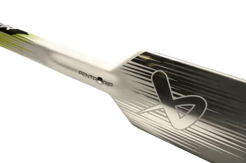 Bauer Vapor Hyperlite2 Intermediate Goalie Stick (Silver Black) -Hockey Equipage Store 1061626 BTH23 GOAL STICKS ELITE SR MTOBLACK catalog front 96e30871 1d1a 499d 9aa8 6498c92de16b scaled