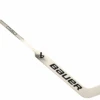 Bauer Elite 2023 Intermediate Goalie Stick (White/Black) -Hockey Equipage Store 1061626 BTH23 GOAL STICKS ELITE SR MTOBLACK catalog front a0fb0886 138d 4ef7 9233 a3802c1fe811